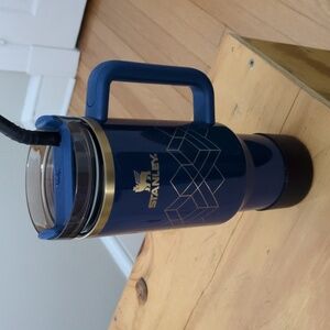 Stanley Deco Collection Quencher H2.0 FlowState™ Tumbler | 40 OZ